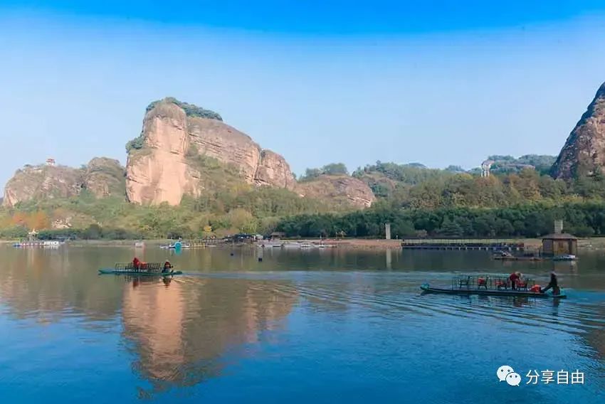 江西龙虎山风景区旅游攻略_江西省龙虎山风景区攻略_江西龙虎山风景区旅游攻略