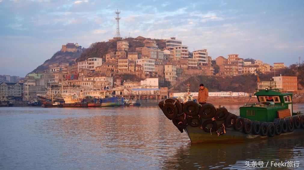 渔村旅游景点_渔村游玩_五渔村旅游攻略