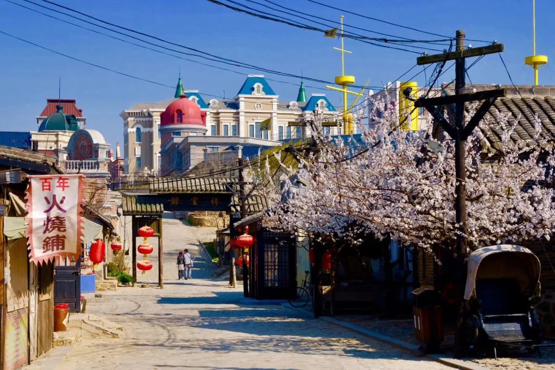 蓬莱大连_大连到蓬莱旅游攻略_大连去蓬莱坐船在哪坐
