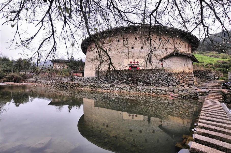 永定土楼游玩时间_永定土楼好玩不_永定土楼旅游攻略