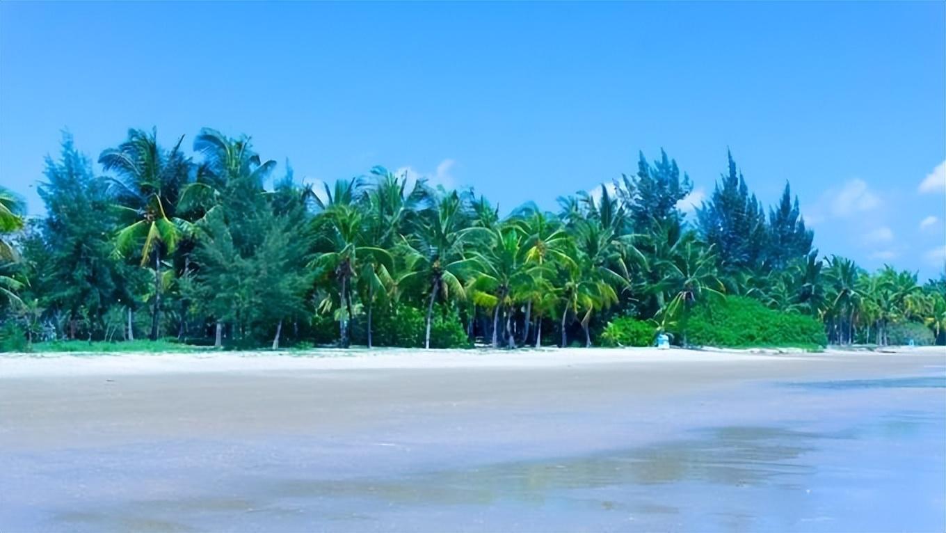 海南自助游景点_海南自助游攻略和花费_海南自助游旅游攻略