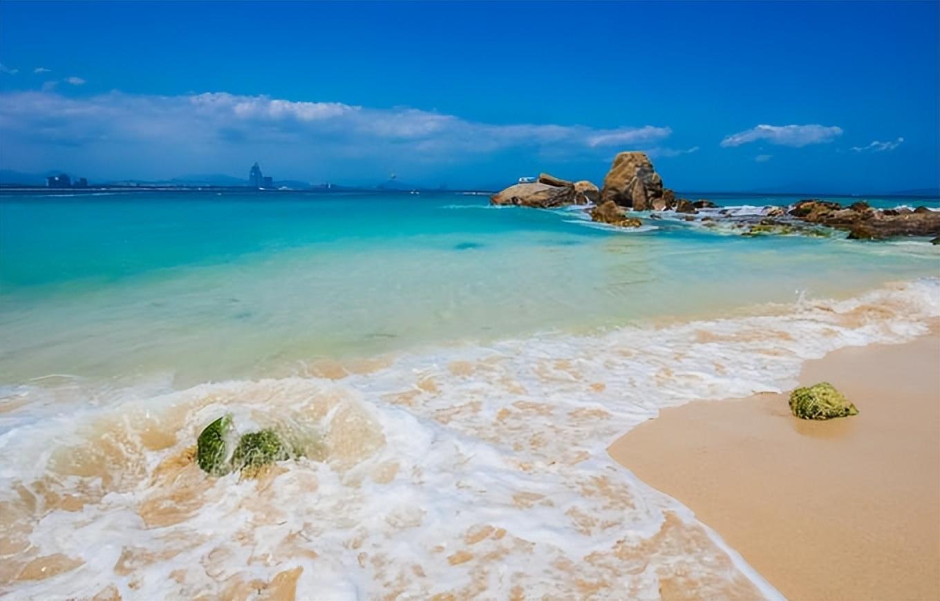 海南自助游景点_海南自助游攻略和花费_海南自助游旅游攻略