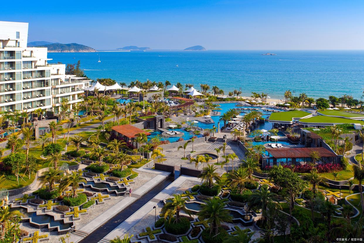 海南自助游攻略和花费_海南自助游景点_海南自助游旅游攻略