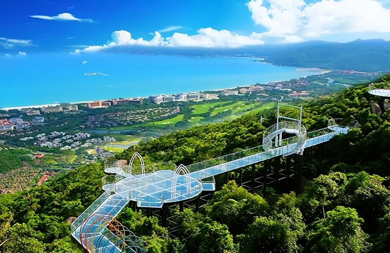 海南自助游攻略和花费_海南自助游景点_海南自助游旅游攻略