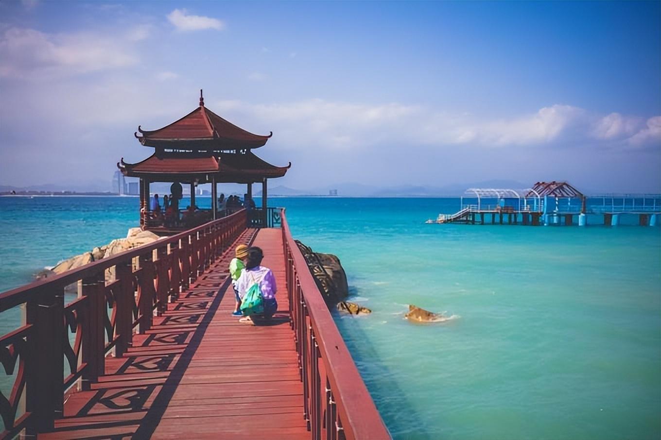 海南自助游攻略和花费_海南自助游景点_海南自助游旅游攻略