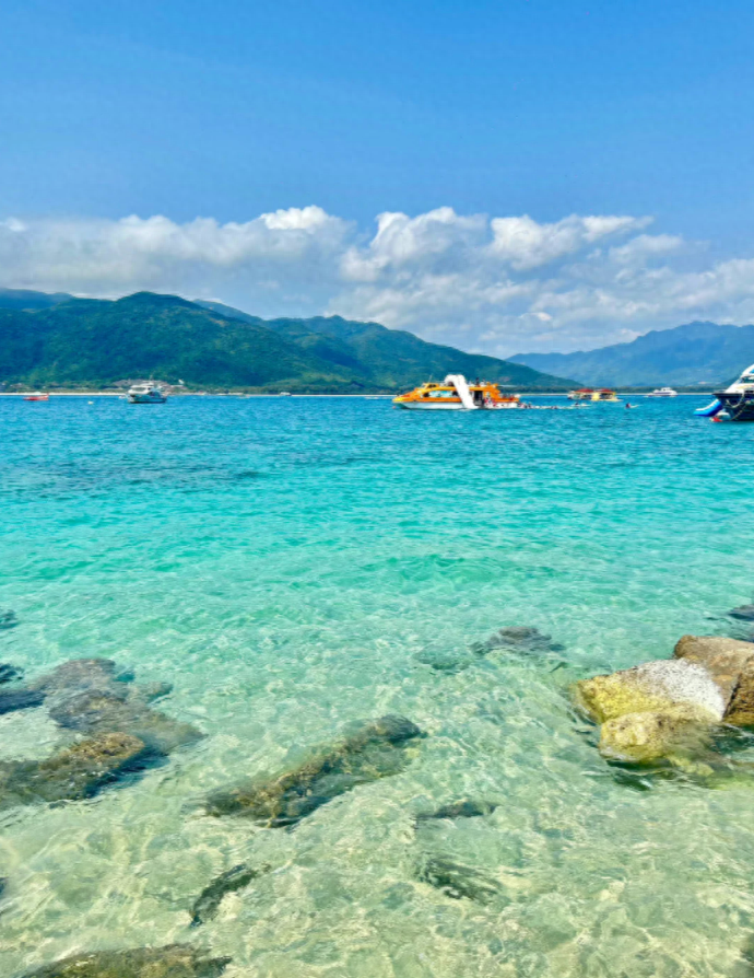 海南自助游最全攻略_海南自助游旅游攻略_海南自助旅游多少钱