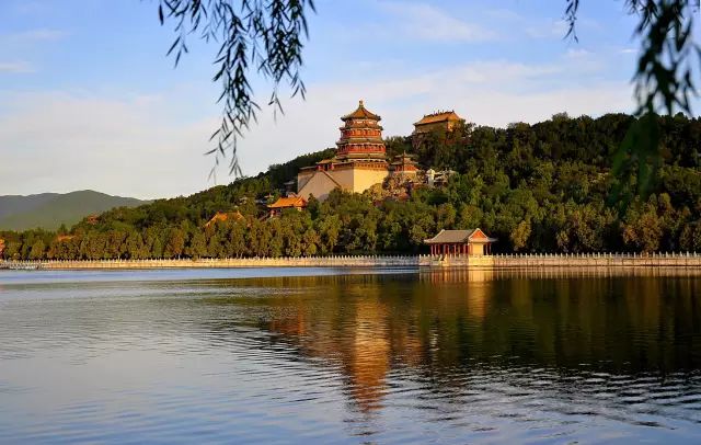 野鸭湖景点_野鸭湖旅游攻略_野鸭湖好玩吗