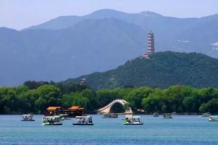 野鸭湖景点_野鸭湖旅游攻略_野鸭湖好玩吗