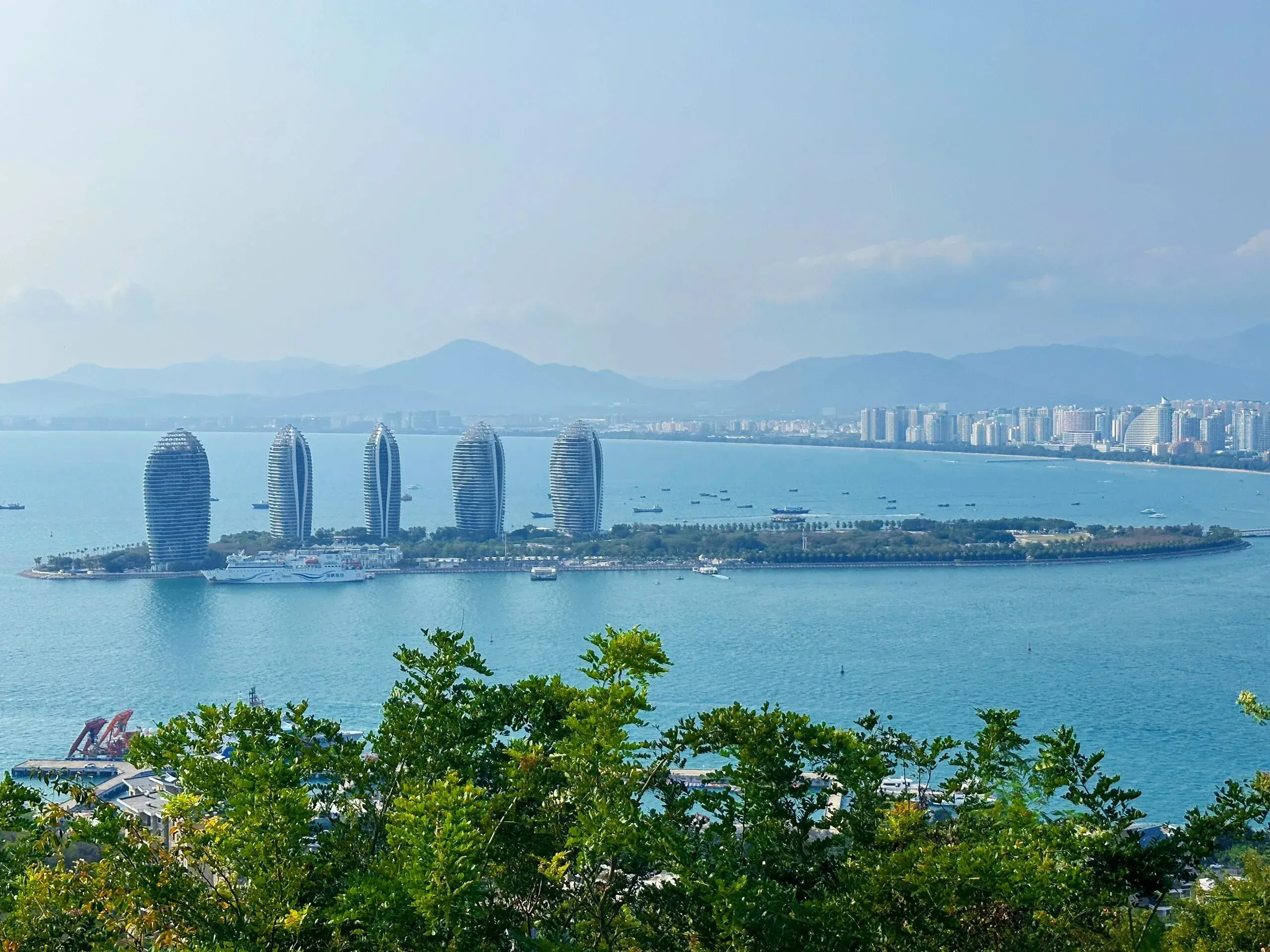 海南自助旅游多少钱_海南自助游最全攻略_海南自助游旅游攻略