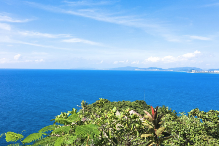 海南岛一月份旅游攻略_海南岛旅游旺季是几月_海南岛旅游什么月份最好