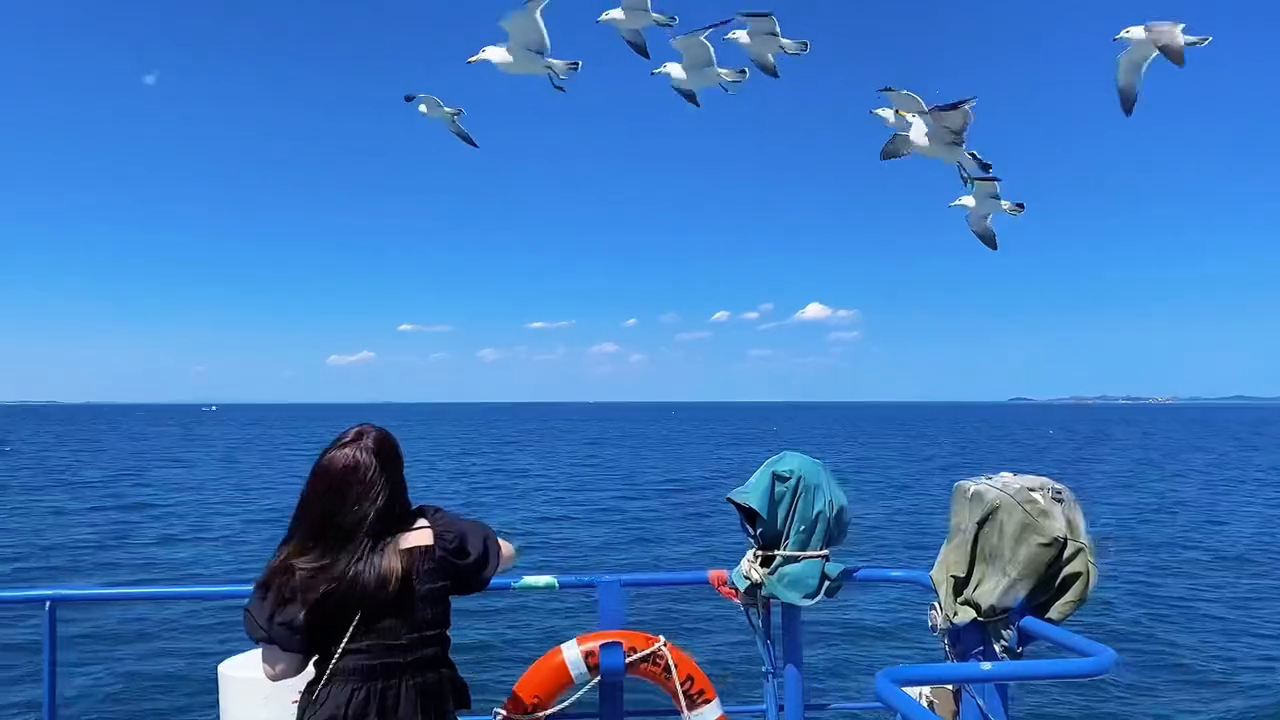 大连周边有什么岛景色好_大连周边攻略旅游岛屿有哪些_大连周边岛屿旅游攻略