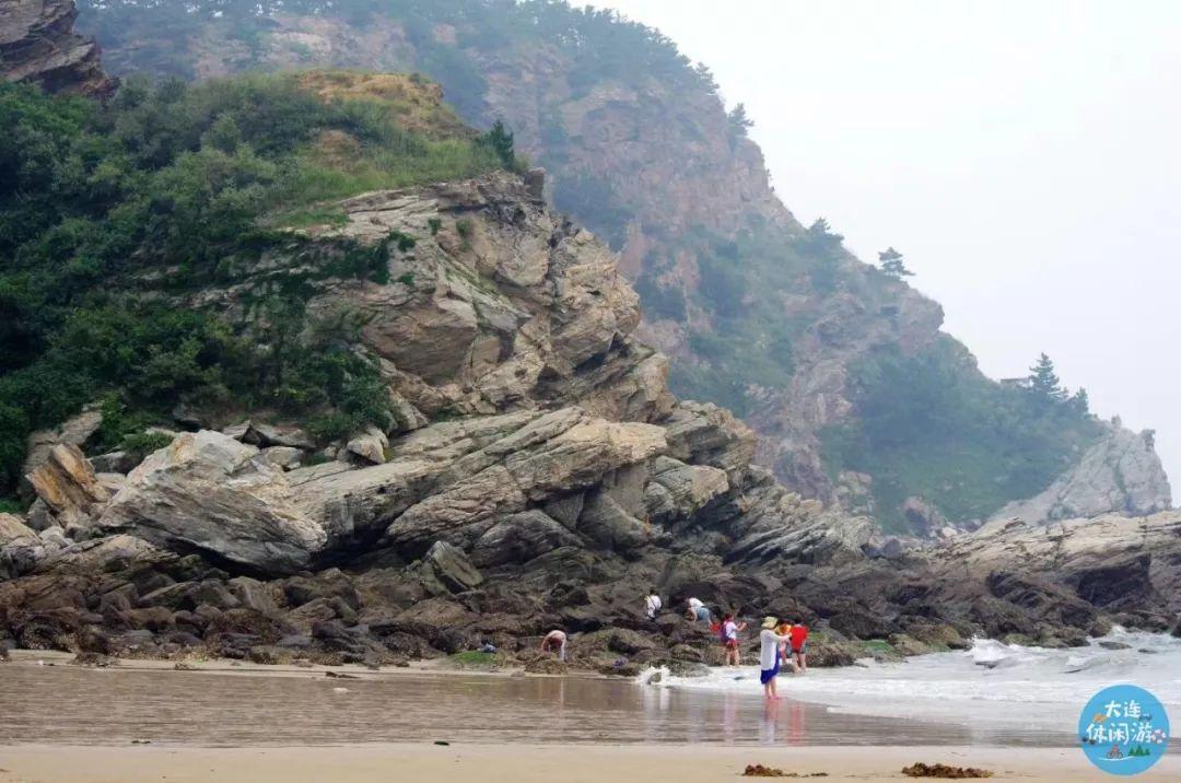 大连周边岛屿旅游攻略_大连周边攻略旅游岛屿有哪些_大连周边好玩的岛屿