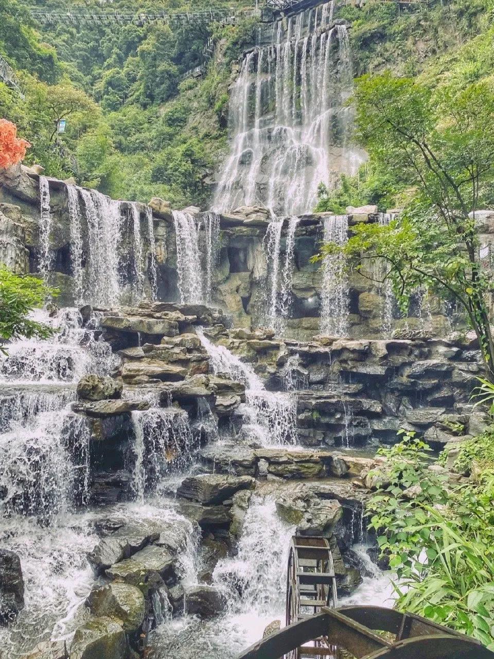 清远旅游指南_清远旅游攻略景点必去_清远一日旅游攻略