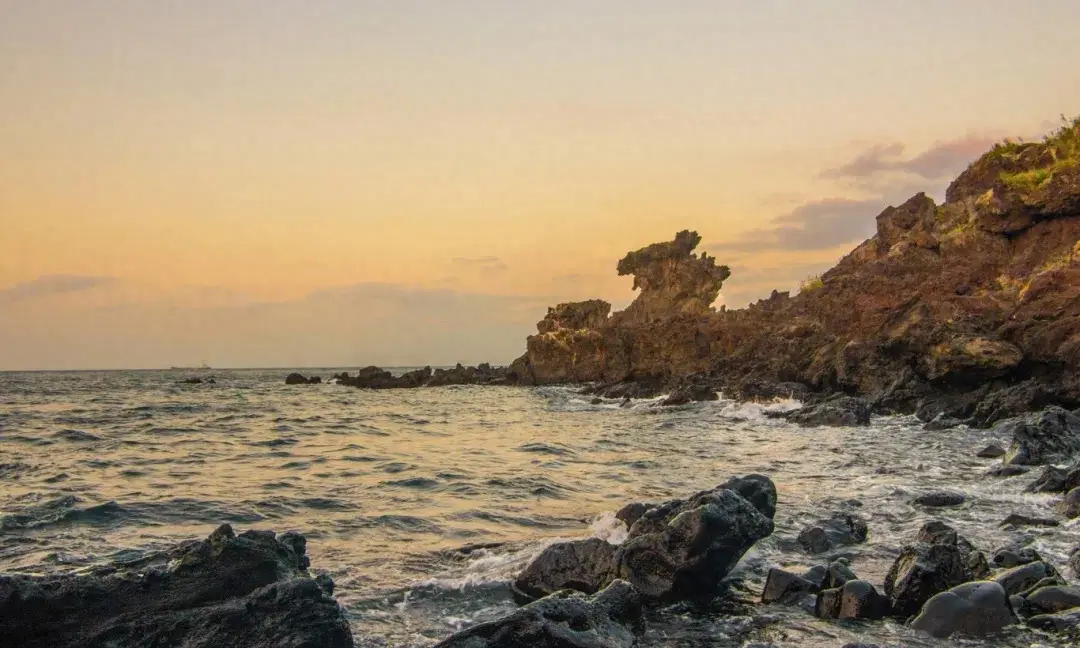 韩国济州岛旅游价格_韩国济州岛四天游旅游攻略_韩国旅游胜地济州岛