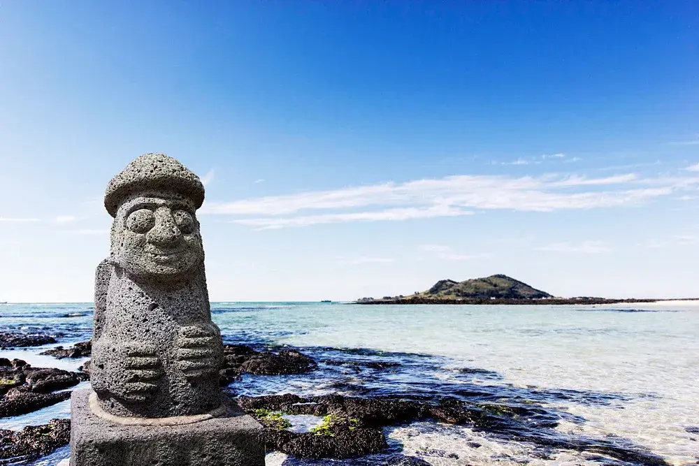 韩国济州岛旅游价格_韩国旅游胜地济州岛_韩国济州岛四天游旅游攻略