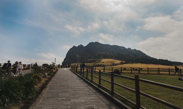 韩国济州岛五日游_韩国济州岛四天游旅游攻略_韩国旅游胜地济州岛