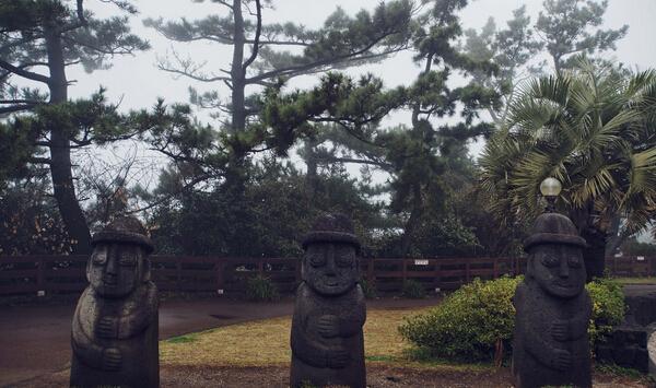 韩国旅游胜地济州岛_韩国济州岛四天游旅游攻略_韩国济州岛五日游