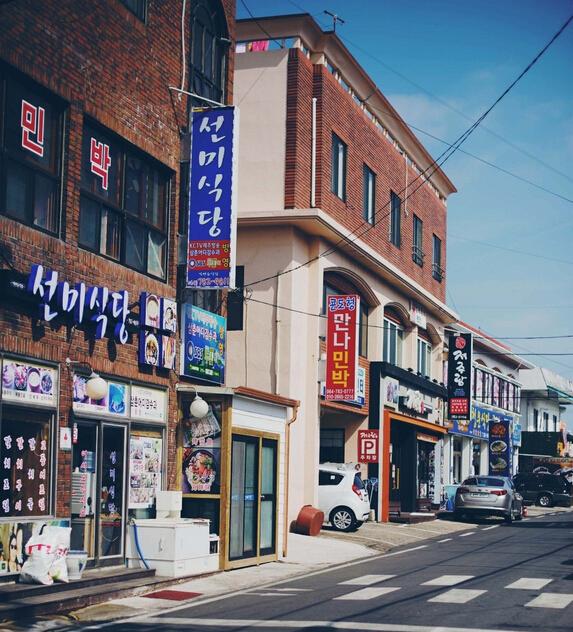 韩国旅游胜地济州岛_韩国济州岛四天游旅游攻略_韩国济州岛五日游