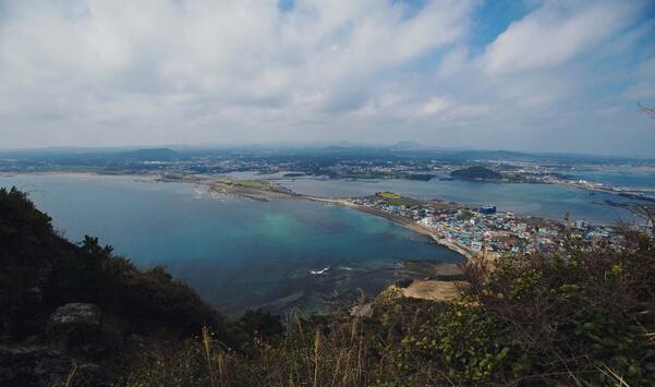 韩国济州岛五日游_韩国济州岛四天游旅游攻略_韩国旅游胜地济州岛