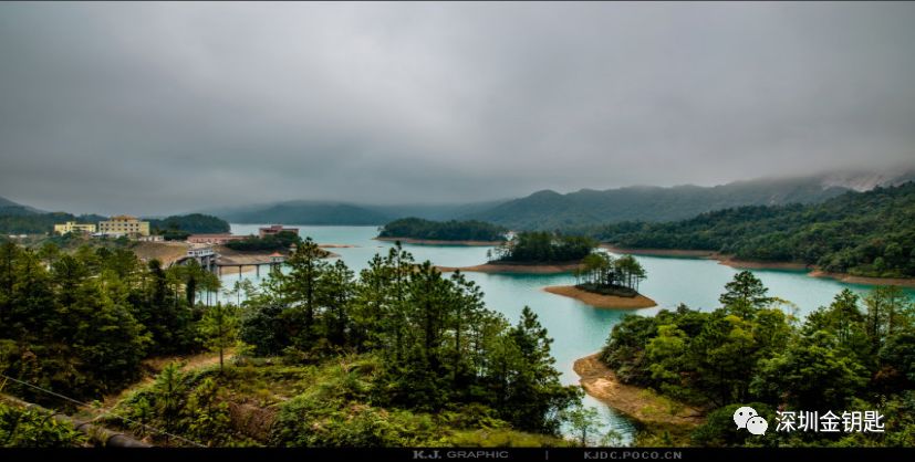 阳江大闸坡旅游攻略_阳江闸坡旅游攻略自驾_阳江闸坡一日游