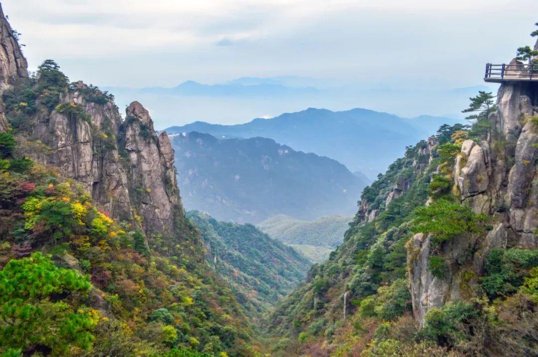 鹞落坪自驾游旅游攻略_鹞落坪景点介绍_鹞落坪旅游攻略