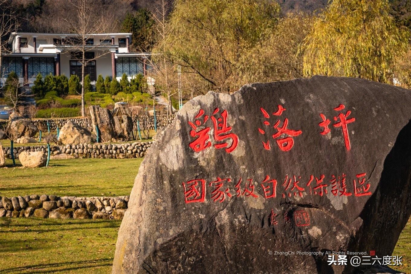 鹞落坪自驾游旅游攻略_鹞落坪景点介绍_鹞落坪旅游攻略