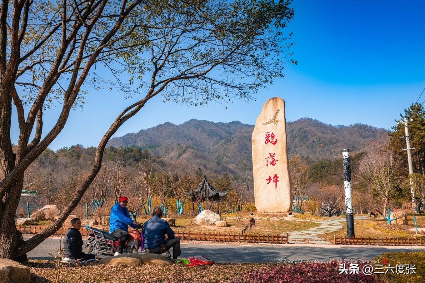 鹞落坪景点介绍_鹞落坪旅游攻略_鹞落坪自驾游旅游攻略