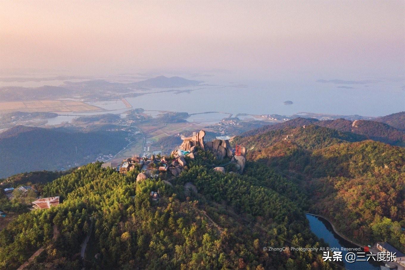 鹞落坪景点介绍_鹞落坪自驾游旅游攻略_鹞落坪旅游攻略