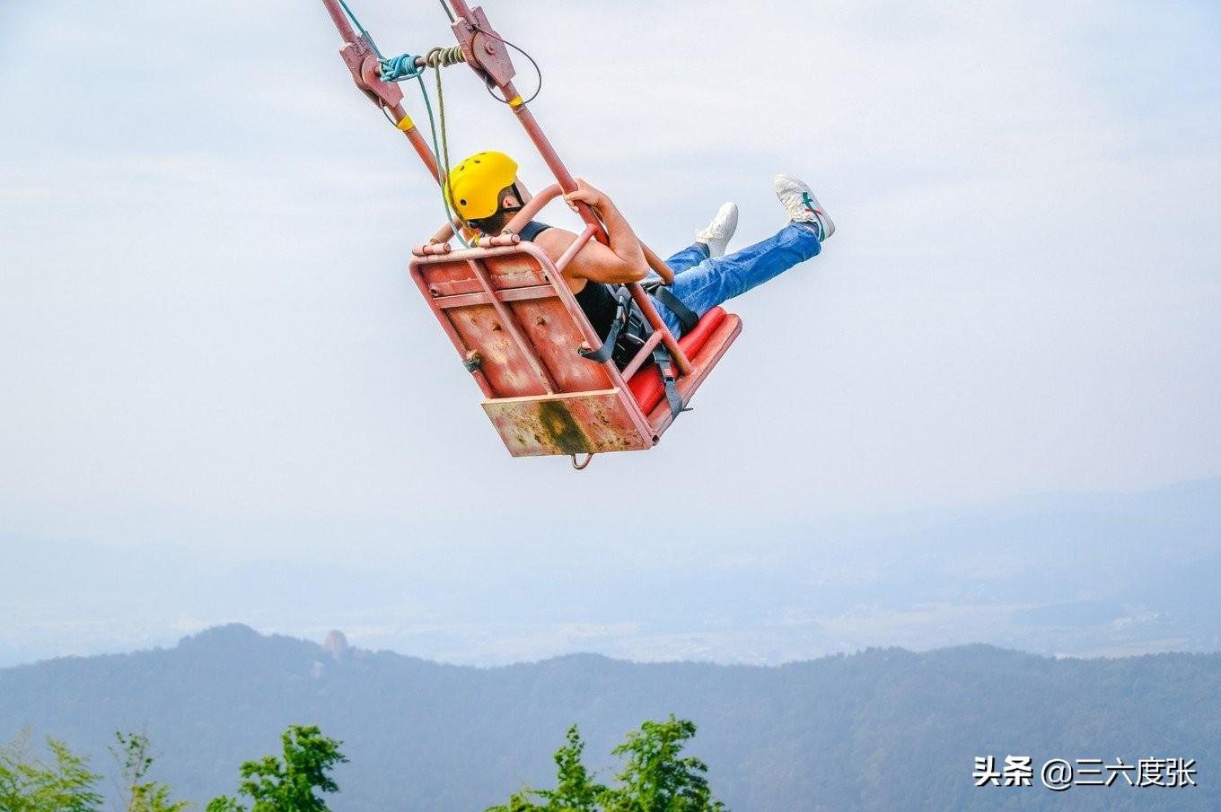 鹞落坪旅游攻略_鹞落坪景点介绍_鹞落坪自驾游旅游攻略