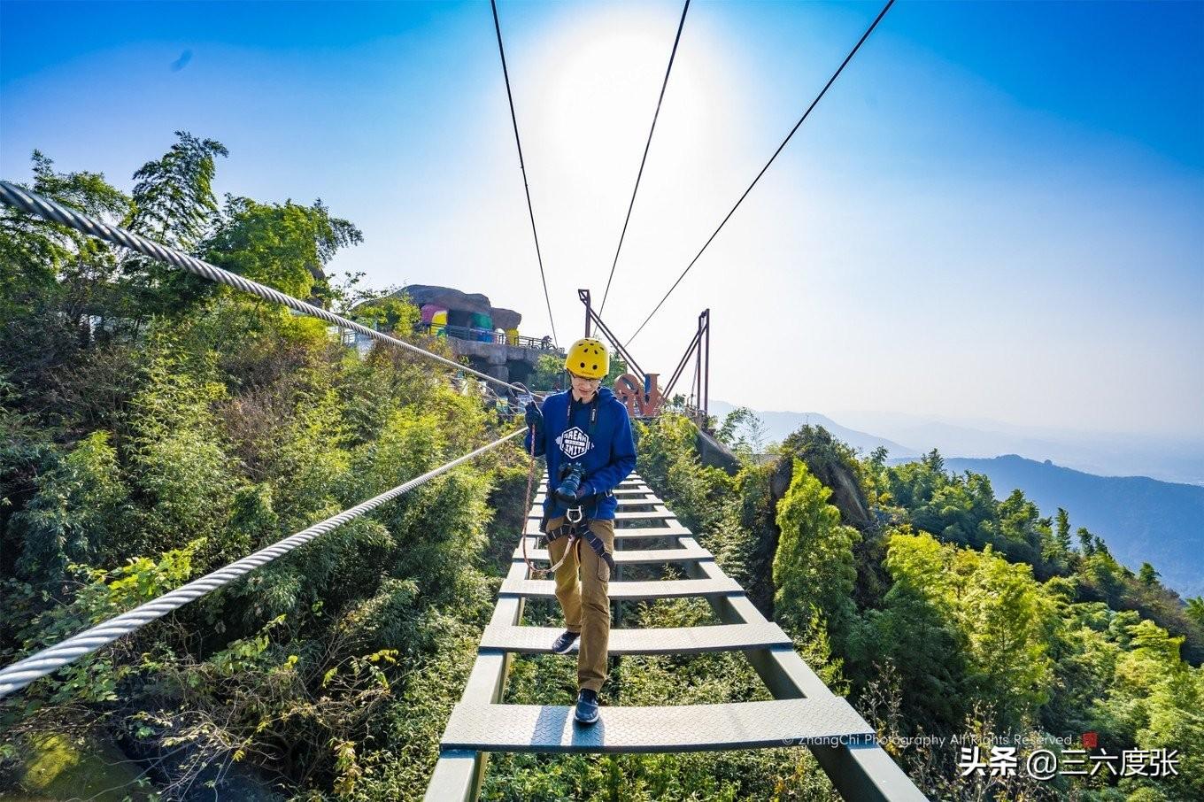 鹞落坪景点介绍_鹞落坪旅游攻略_鹞落坪自驾游旅游攻略