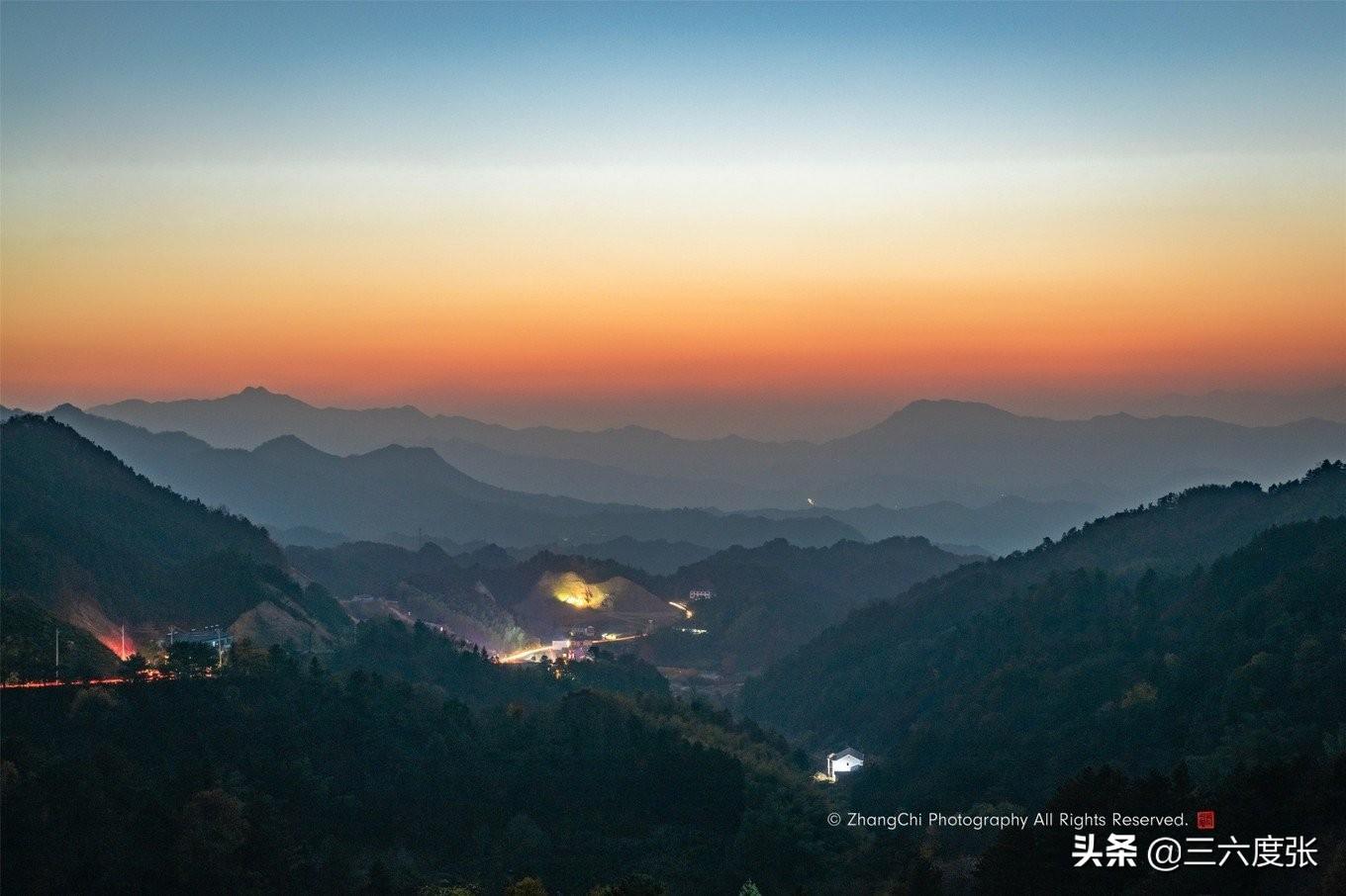 鹞落坪旅游攻略_鹞落坪自驾游旅游攻略_鹞落坪景点介绍