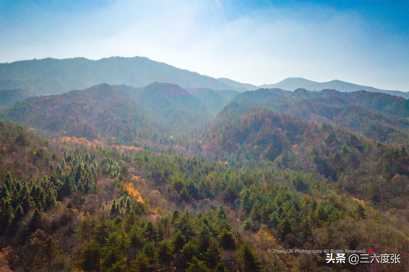 鹞落坪自驾游旅游攻略_鹞落坪旅游攻略_鹞落坪景点介绍