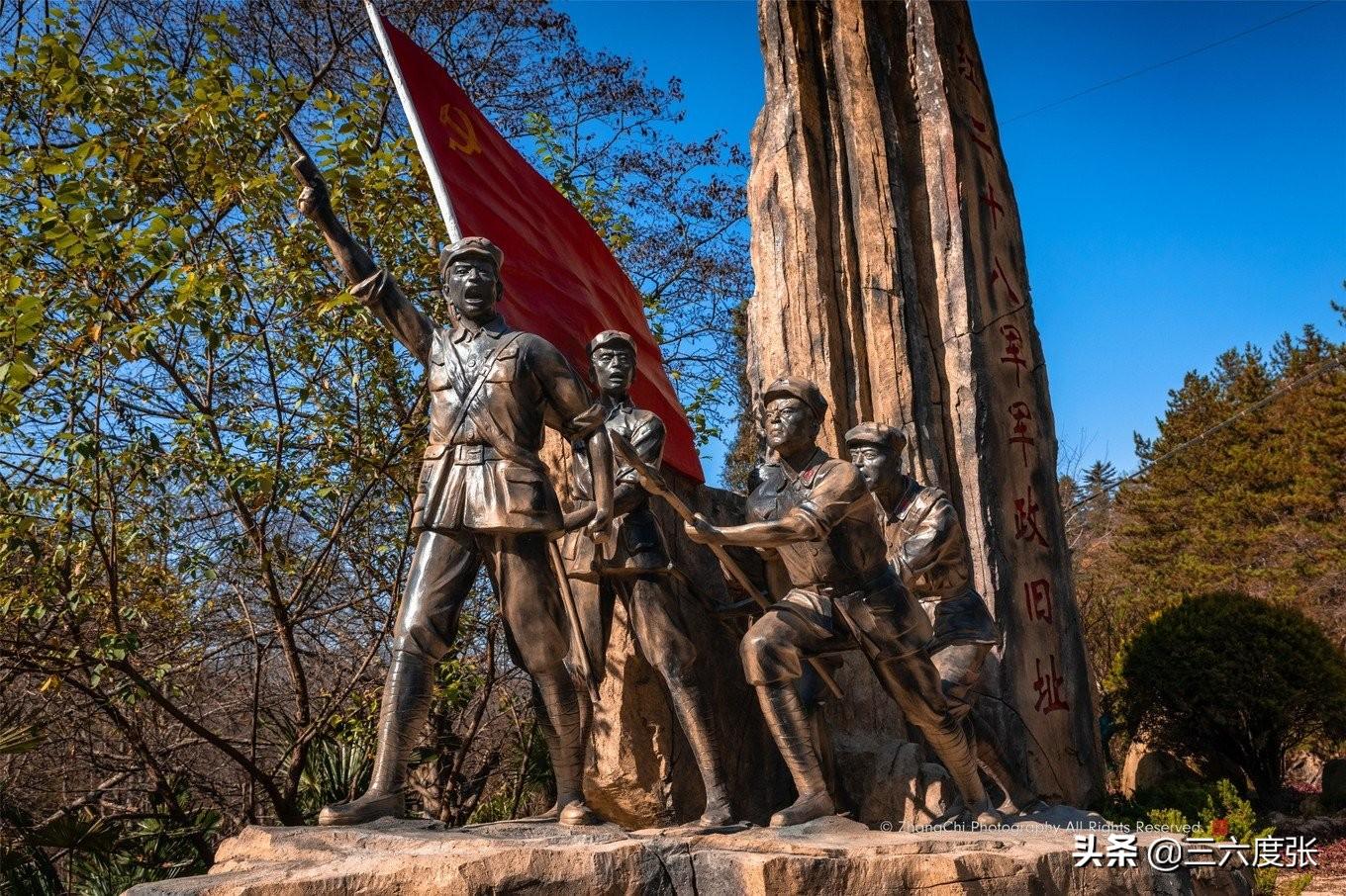 鹞落坪自驾游旅游攻略_鹞落坪景点介绍_鹞落坪旅游攻略