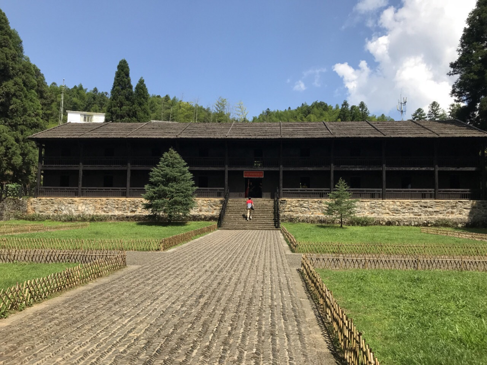 自驾井冈山旅游攻略一日游_井冈山旅游攻略自驾_自驾攻略井冈旅游山庄