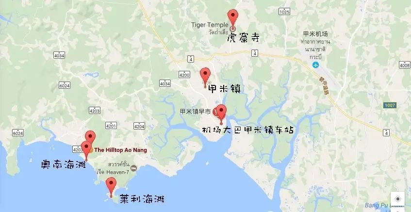 普吉岛网红酒店_普吉岛旅游攻略 裙子地址_clubmed普吉岛