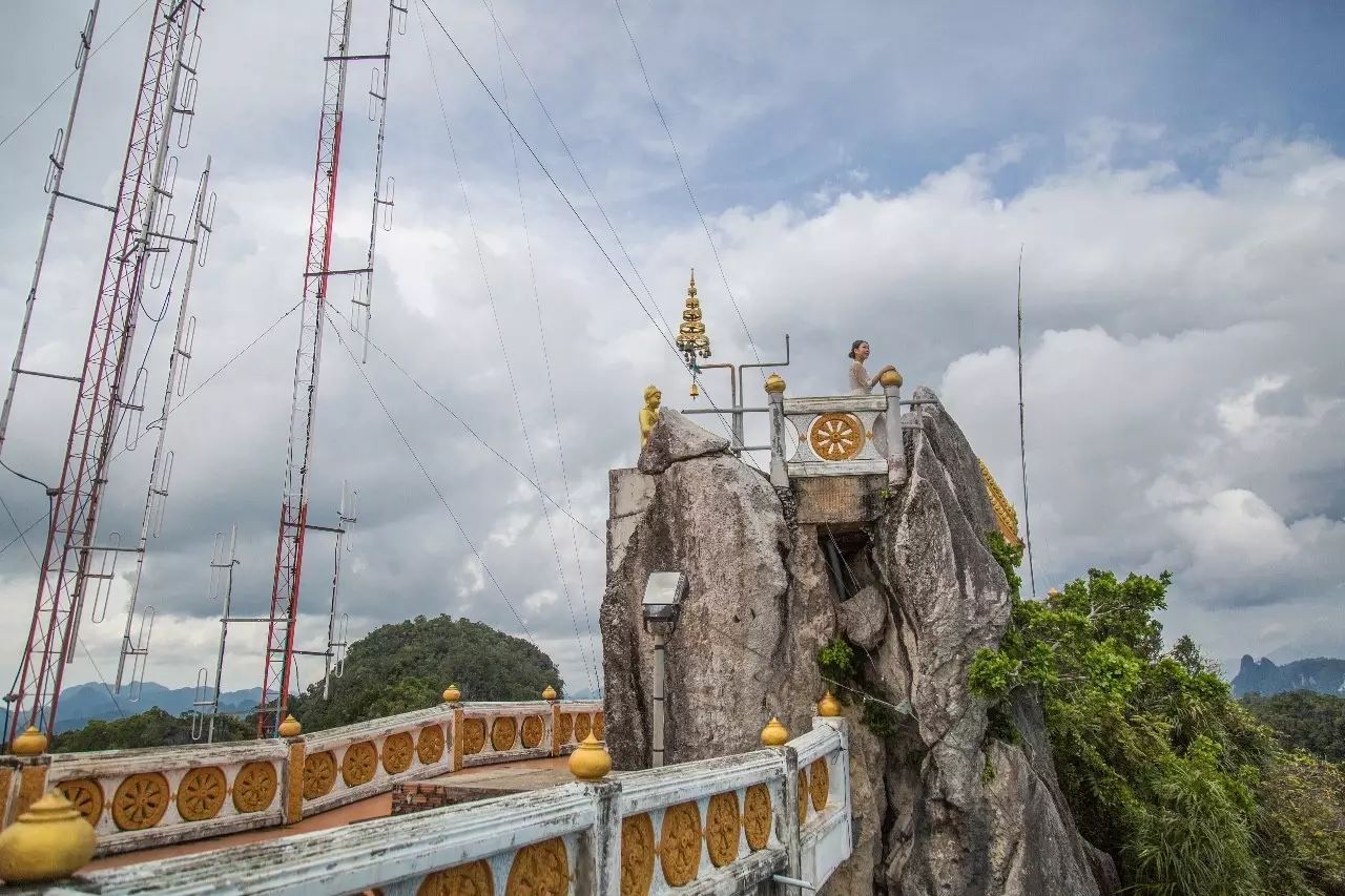 普吉岛旅游攻略 裙子地址_普吉岛网红酒店_clubmed普吉岛