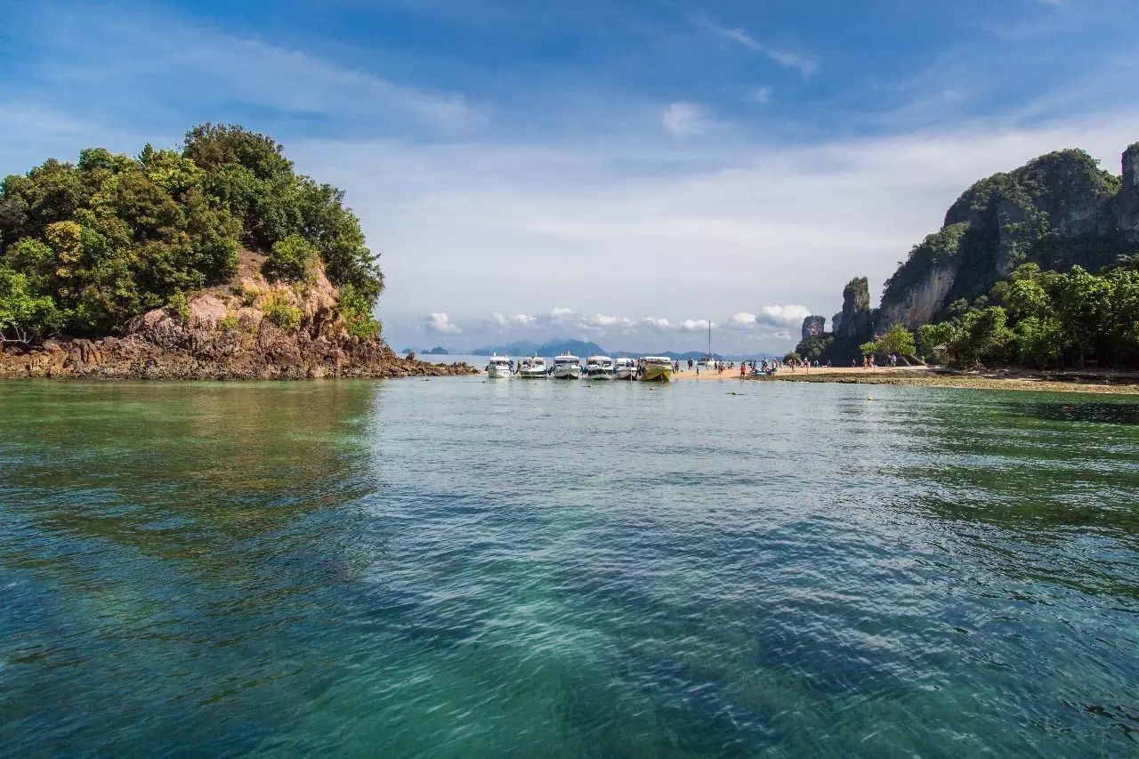 普吉岛旅游攻略 裙子地址_clubmed普吉岛_普吉岛网红酒店