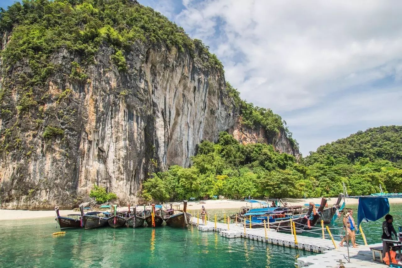 普吉岛旅游攻略 裙子地址_clubmed普吉岛_普吉岛网红酒店