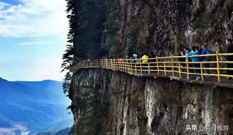 宜春旅游功略_宜春旅游攻略景点必去_宜春旅游攻略