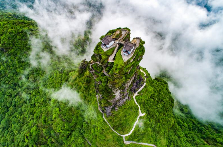 缙云山旅游攻略_缙云山旅游攻略_缙云山旅游攻略