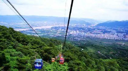 缙云山旅游攻略_缙云山旅游攻略_缙云山旅游攻略