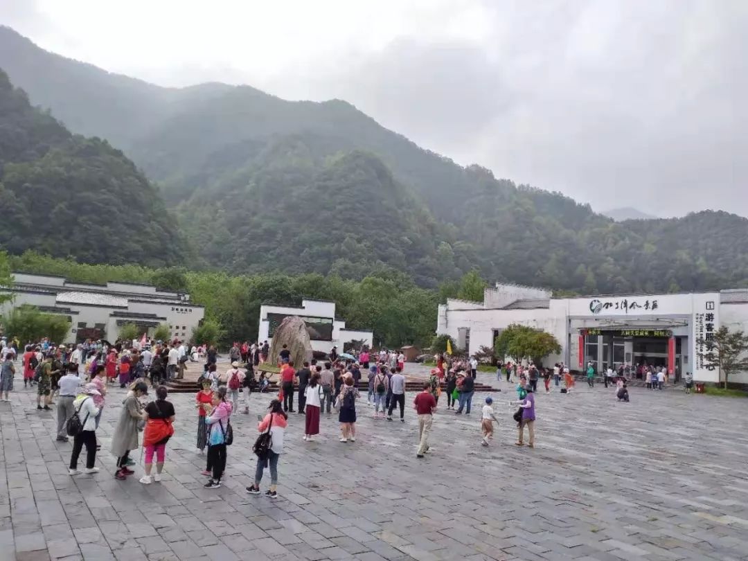 牯牛降旅游攻略_牯牛降两日游跟团_牯牛降自驾游两日