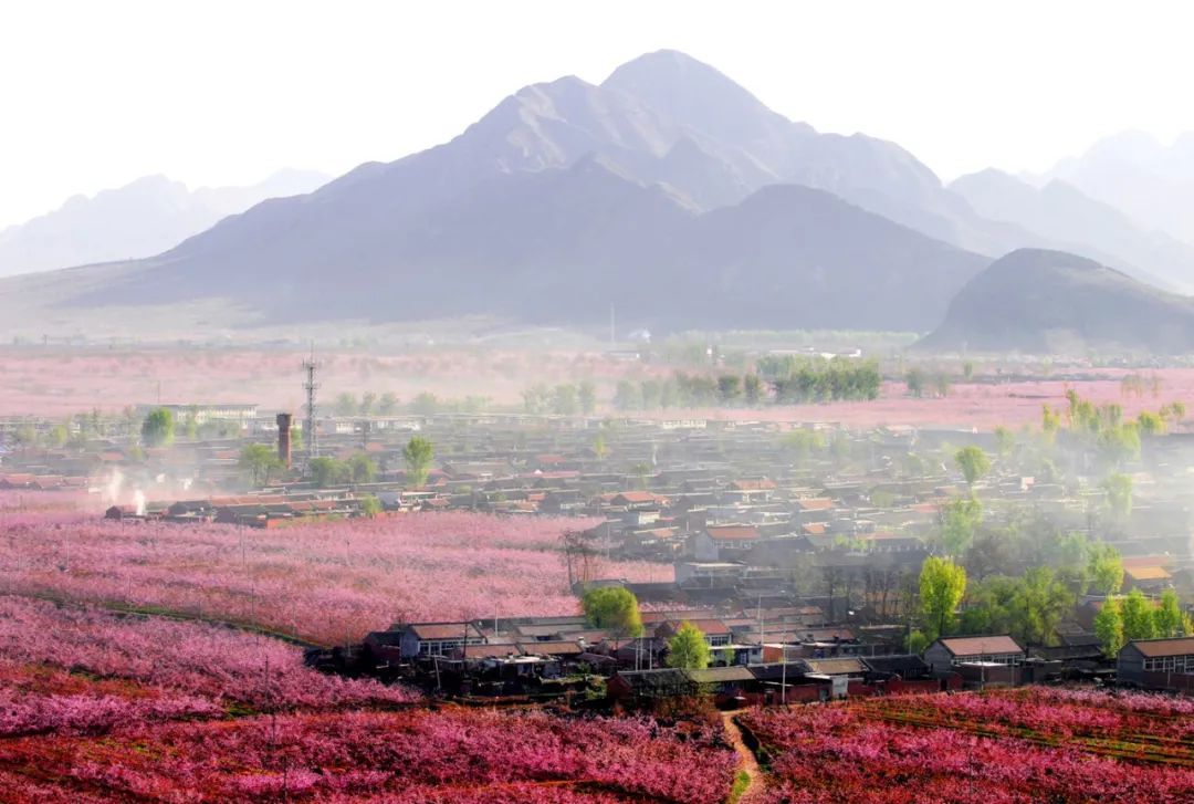 平谷游玩的旅游攻略_北京平谷的旅游景点_北京平谷旅游攻略