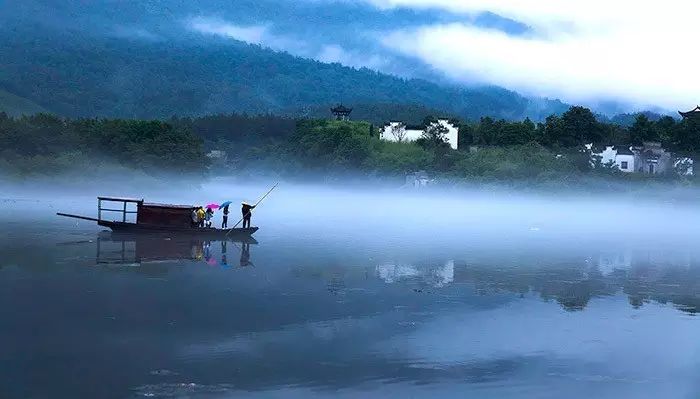 安徽 旅游攻略_安徽旅游攻略_安徽攻略旅游三日