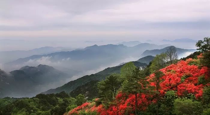 安徽 旅游攻略_安徽旅游攻略_安徽攻略旅游三日