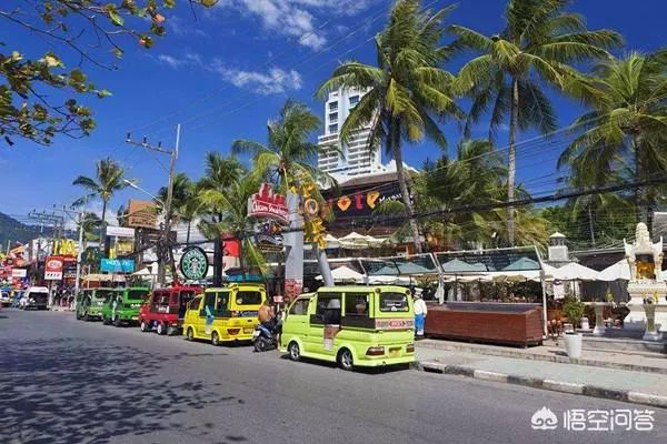 泰国普吉旅游攻略_泰国旅游普吉岛图片_泰国旅游景点普吉岛