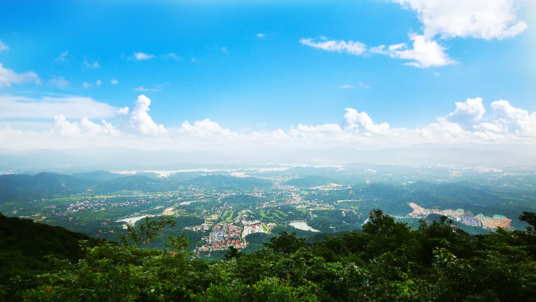 三排瑶寨旅游攻略_瑶寨度假村_瑶寨门票