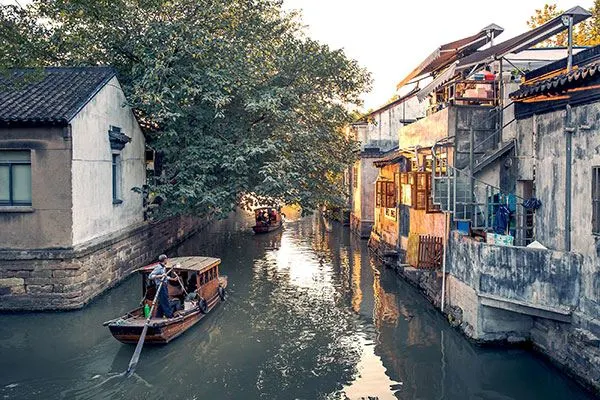 华东旅游区_华东五市旅游攻略_华东旅游推荐