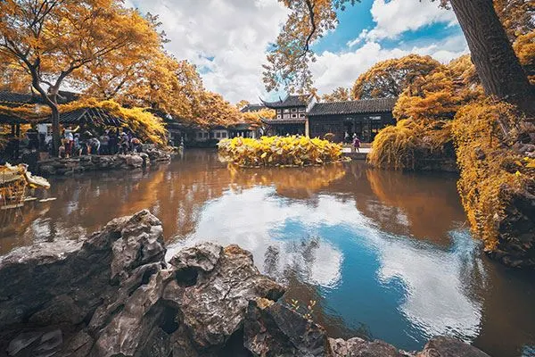 华东五市旅游攻略_华东旅游推荐_华东旅游区