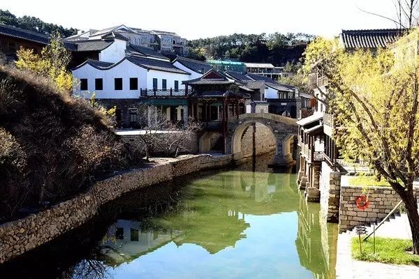 北京周边古镇旅游攻略_古镇周边旅游景点大全_北京周边古镇古村